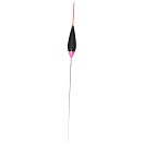 Купить Garbolino GOMAJ0112-0080 Competicion SP S12 Hard Skin плавать Черный Black / Pink 0.80 g  7ft.ru в интернет магазине Семь Футов