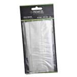 Prowess PRCAJ1410-70X170 PVA Bags Бесцветный  Transparent 70 x 170 mm 