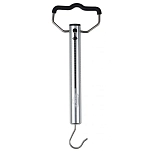 Berkley 28632740439 Аналоговые весы Fishingear Tube  Silver 11 kg