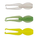 Купить Wizard 86965020 Froggy Мягкая приманка 50 mm  002 7ft.ru в интернет магазине Семь Футов