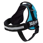 Julius k-9 150412 Power Обуздать  Navy Blue L-1