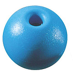 Optima 0808936BL веревочный стопор Голубой  Blue 6 mm