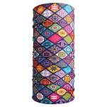 Tube J1412-M007 Шарф-хомут Classic Harley 1 Черный  Multicolor