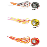 Explorer tackle EXKB180SJ Bunri Кабура 180g Многоцветный SJ