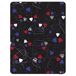 Rossignol RLNMH09-903-UNIC Шарф-хомут RLNMH09  Multicolor