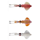Купить Savage gear 73251 3D Swim Squid Мягкая Приманка 250 мм Белая Horny Squid 7ft.ru в интернет магазине Семь Футов