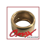 Втулка обоймы гребного вала Yamaha 6-8/F6-9.9, Omax 6G14536209_OM