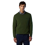 North sails 699775-0436-s Свитер 12GG Ivy Green 35x25x15