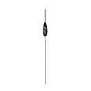 Купить Colmic GACIGAA плавать Cigno  Black / Silver 4 g 7ft.ru в интернет магазине Семь Футов
