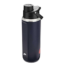 Купить Nike N100762942224 SS Recharge Chug Graphic Бутылка для воды Blue / Black / White 7ft.ru в интернет магазине Семь Футов