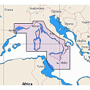 Купить C-map 5600740.32 M-EM-Y201 Морские карты Тирренского побережья и островов 7ft.ru в интернет магазине Семь Футов