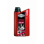 Yacco ya701 Масло Racing 75W90 1L Green 10x10x28