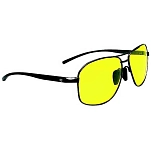Yachter´s choice 505-45021 поляризованные солнцезащитные очки Sakakawe Matt Grey / Yellow 20x10x10