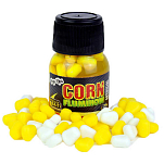 Pro elite baits C8433934 Artificial Corn Франкфуртер 30ml Поп UPS Желтый