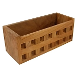 Talamex 94398136 Регулируемая подставка для смартфона 11.5x3.8 cm Brown 12x10x10