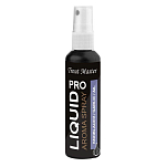 SPRO 008984-01001-00000-00 Garlic Про жидкость 50ml Черный