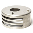 Купить Стакан крыльчатки Skipper для Yamaha F225-F350 OEM: SK6AW-44322-00/6AW-44322-00 в интернет магазине Семь Футов