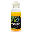 Купить Mivardi M-RAFSSWE Rapid Fluoro Smoke Sweet 100ml Жидкая добавка к приманке 7ft.ru в интернет магазине Семь Футов