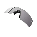 Купить Oakley 06-746 Линзы M Frame Strike Kit/Pro M Frame Серый Grey Grey/CAT3 7ft.ru в интернет магазине Семь Футов