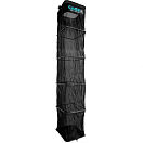 Купить Mikado S25-001-350 Torunament Rectangle Keepnet Черный  Black 350 x 50 cm 7ft.ru в интернет магазине Семь Футов