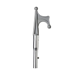 Tbrite b30934 багор Silver / Grey 25x10x10