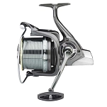 Sunset stsrp718312000 Катушка для серфинга Tyron SW Black / Grey 20x20x15 12000FD
