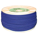 Купить Prosea 285063 Листовая катушка Nylon Platinium Веревка 8 Mm Голубой Blue 100 m  7ft.ru в интернет магазине Семь Футов