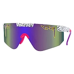 Pit viper E-2K-SONBECH-Z87 Солнцезащитные очки The son of beach 2000 Standard Polycarbonate Z87+