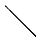 Купить Протектор для троса чёрный Waterline Design Spiroll 1122 размер L для веревки 16-25ммx600мм 7ft.ru в интернет магазине Семь Футов