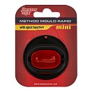 Купить Benzar mix 58600996 Rapid Mini Method Форма подачи Красный Brown 7ft.ru в интернет магазине Семь Футов