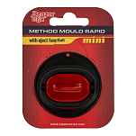 Benzar mix 58600996 Rapid Mini Method Форма подачи Красный Brown