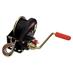 Alko m41164 якорная лебёдка со стропой 450kg Black 20x26x18