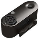 Купить Tickless 570260 Средство отпугивания маленьких собак Black  Hunt 7ft.ru в интернет магазине Семь Футов