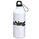 Купить Kruskis MD4049S101S286 Word Fishing 800ml Алюминиевая бутылка Бесцветный White 7ft.ru в интернет магазине Семь Футов