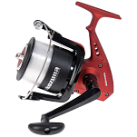 Yokozuna QYSH701 Secret 70FD Спиннинговая Катушка Черный Red 7000 