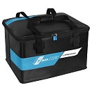 Cresta e-006402007430000000 Сумка для рыболовных снастей TSD 112 Base X-Large Black / Blue 40x30x25 55 x 45 x 34cm