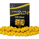 Купить Pro elite baits P8433870 Sweet Dreams Gold 500g Бойлы Желтый Yellow 32 mm 7ft.ru в интернет магазине Семь Футов
