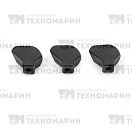 Купить Комплект слайдеров ведомого вариатора Polaris (3 шт) SM-03508 SPI 7ft.ru в интернет магазине Семь Футов