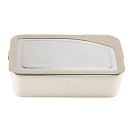 Купить Klean kanteen 1010627 Ланчбокс Stainless Steel 1626ml  Tofu 7ft.ru в интернет магазине Семь Футов