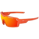 Купить Ocean sunglasses 3700.5X поляризованные солнцезащитные очки Chameleon Красный Matte Red Red Strap/CAT3 7ft.ru в интернет магазине Семь Футов