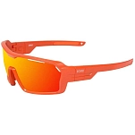Ocean sunglasses 3700.5X поляризованные солнцезащитные очки Chameleon Красный Matte Red Red Strap/CAT3