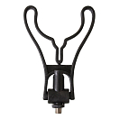 Купить Kamasaki 77041554 17044 Регулируемая подставка для удилища Серебристый Black 7ft.ru в интернет магазине Семь Футов