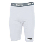 Joma 932100100-XL Fleece Боксер Белая  White XL