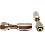 Mavi mare GS41047 2 Установка шланг Золотистый 5/16´´ 