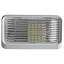 Купить Valterra 800-DG71254VP Incandescent Surface Крыльцо без выключателя Белая White 7ft.ru в интернет магазине Семь Футов