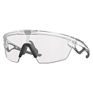 Купить Oakley 0OO9403-94030736 Солнцезащитные очки Sphaera  Matte Clear Clear Photochromic/CAT2 7ft.ru в интернет магазине Семь Футов