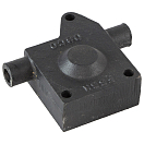 Крышка корпуса термостата GM L4,L6, OSCO F55H