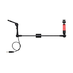 DAM SVS76103 Illuminated Индикатор свингера  Red