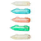 Купить Kolpo 0752056-05 Фонарик F1269  Colorful 7ft.ru в интернет магазине Семь Футов