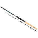 Mikado WAA718-210 Sasori Medium Спиннинговая Удочка Черный Black 2.10 m 